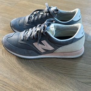 New Balance, size 9